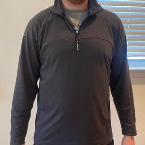 Helly Hansen Mens Hydropower 1/2 zip pullover